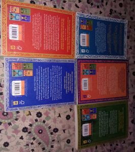 Sudha Murty 5 Books Combo Offer