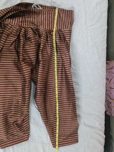 Elegant Gold Kurta salwar Set with Dupatta