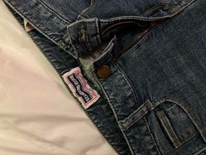 Stylish Denim Jeans