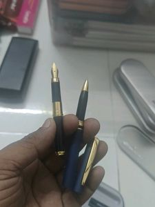 Pierre Cardin Two in One Pen