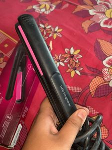 Philips Hair Straightener