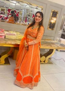 Lehnga