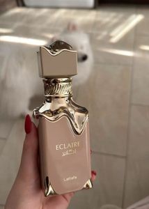 Lattafa Eclaire Eau de Parfum