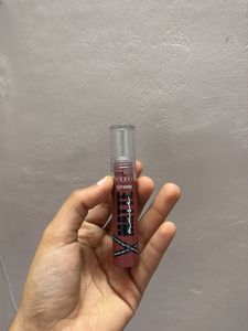Mars Matte Lipstick Mousse