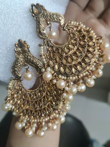 Earings For Womens. Like New.Good Condition.