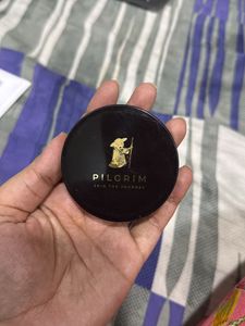 Pilgrim White Lotus Day Cream SPF 50