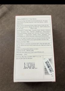 Nykaa SkinRX 9 in 1 Face Serum | 30 ml | Seal pack