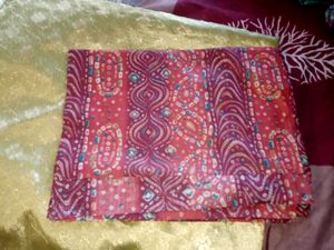 Varanasi Ki Banarsii Saree