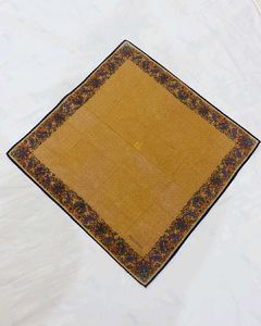 YSL Bandana Scarf
