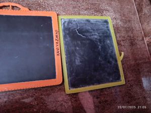 Buy 1 Get Free Kids Slate Board