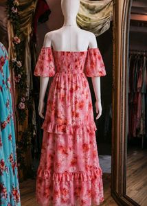 Pretty Maxi Dress