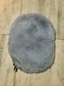 Branded Korea Style Cute Furr Sling Bag