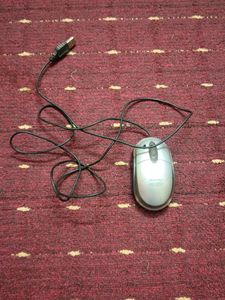 Usb Mouse