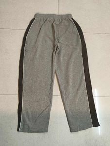 Men's Grey Sweatpants