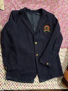 Vintage Academy Blazer
