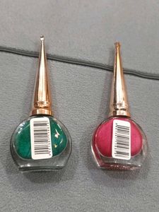 Colorlook Waterproof Eyeliner Duo