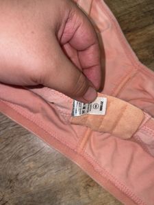 ZIVAME Peach 🍑 BRA FREE DELIVERY