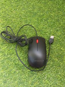 Lenovo Wired Mouse