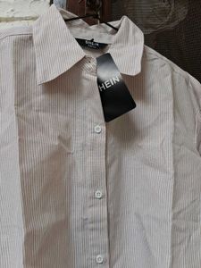 new with tag shirt