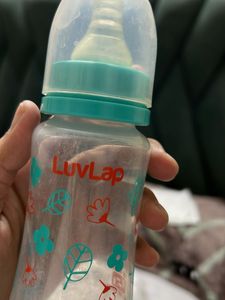 LuvLap Feeding Bottle