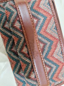 ZOUK Wallet