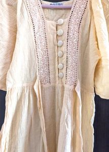 Beachy Vibe Dress