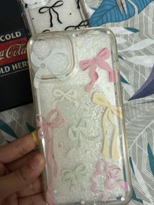 Set of 5 Phone Cases