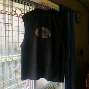 Men's Gym Tank Top