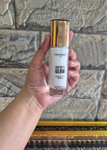 Lyon Beauty Infinite Glow Highlighting Primer