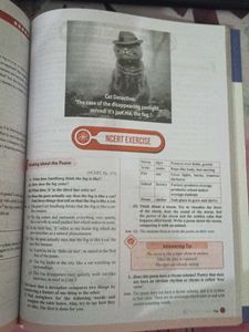 CBSE Class 10 English Question Bank