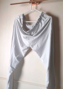 Comfort Lady Brand stretchable with pocket pant
