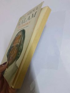My Journey by APJ Abdul Kalam