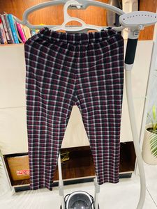 check pants