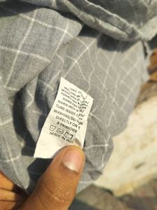 OG THOMAS SCOT Shirt