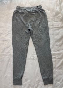 Puma Grey Joggers