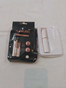 Flawless Facial Hair Remover Device