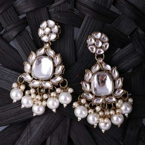 kundan jewellery set