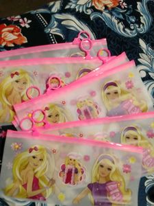 Barbie Pouches