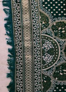 Floral Carpet