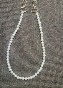 Pearl waist belt Chain (Free delivery)