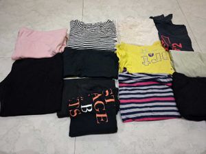 Bundle of Women's Tops
