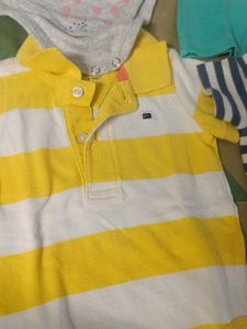 unisex Outfit Bundle