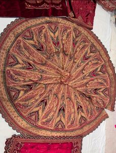 Lengha Choli (Bridal Lehenga)
