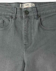 DNMX (Grey Jeans For Men)