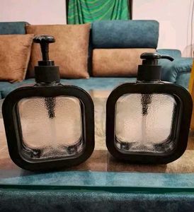 Pack Of 2 Liquid Dispenser