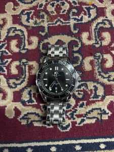 brand new with box  Stainless Steel Watch