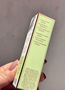 Pixi Hydra Lip Treat :- Rosette