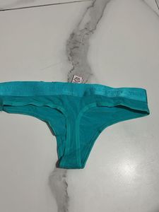 Victoria's Secret Thong Panty