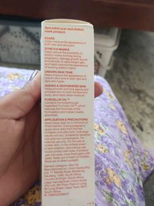 Bio-Oil Skincare Oi