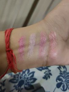 mars highlighter 4in 1